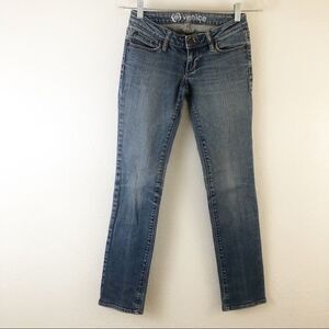 B Venice Skinny blue Jeans size 00